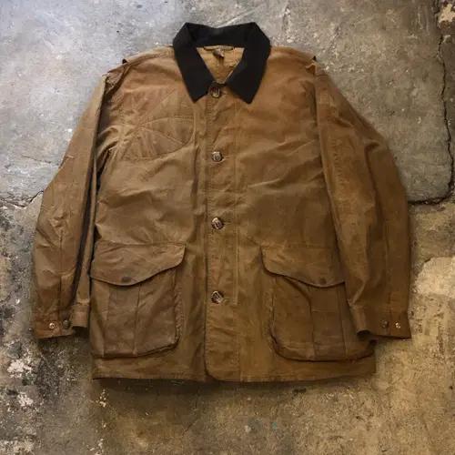 Filson Field Jacket (2003) USA made - XL 2