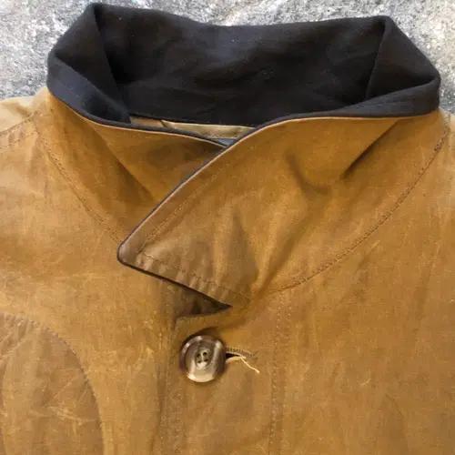 Filson Field Jacket (2003) USA made - XL 4