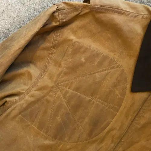 Filson Field Jacket (2003) USA made - XL 6
