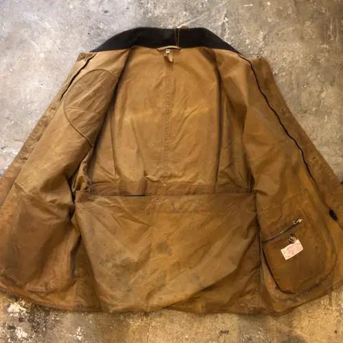 Filson Field Jacket (2003) USA made - XL 9