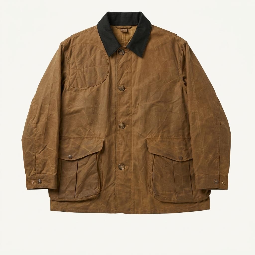 Filson Field Jacket (2003) USA made - XL 1