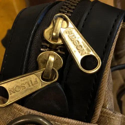 Filson Original Briefcase USA made 9