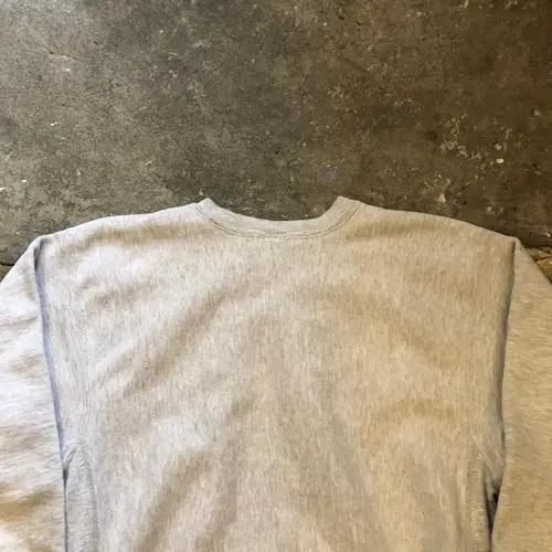 90s Champion Reverse Weave USA made - XL 7