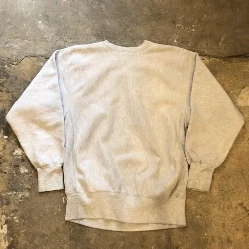 90s Champion Reverse Weave USA made - XL 8