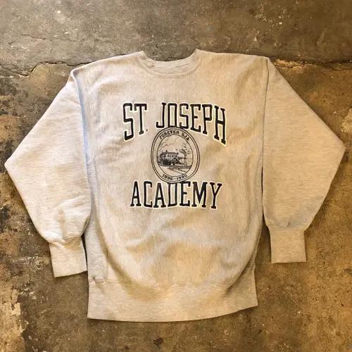 90s Champion Reverse Weave USA made - XL 2