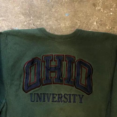 90s Champion Reverse Weave USA made - XL 3
