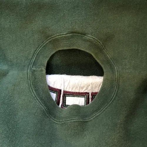 90s Champion Reverse Weave USA made - XL 4