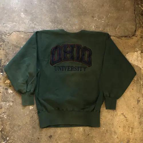 90s Champion Reverse Weave USA made - XL 2