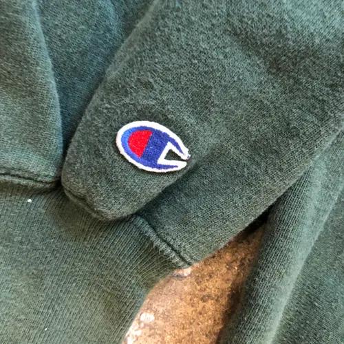 90s Champion Reverse Weave USA made - XL 7