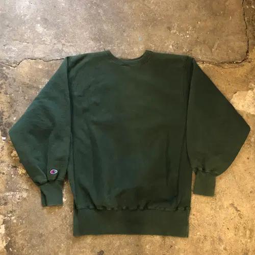 90s Champion Reverse Weave USA made - XL 8