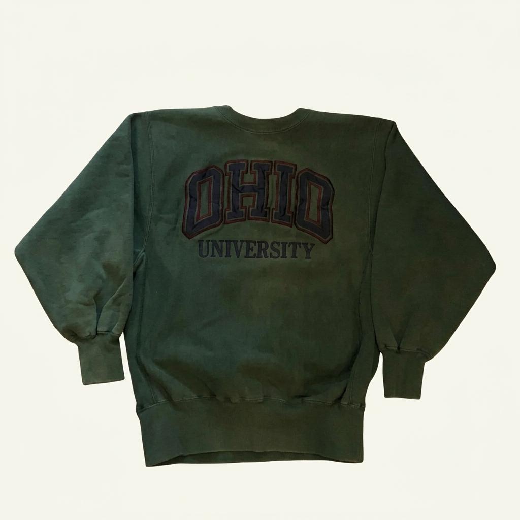 90s Champion Reverse Weave USA made - XL 1