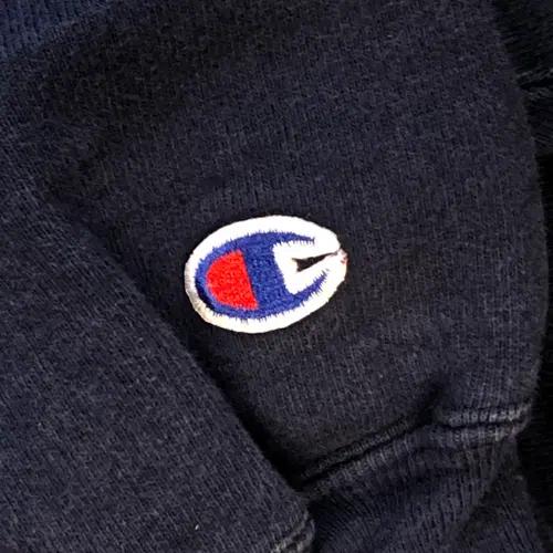 90s Champion Reverse Weave USA made - XL 7