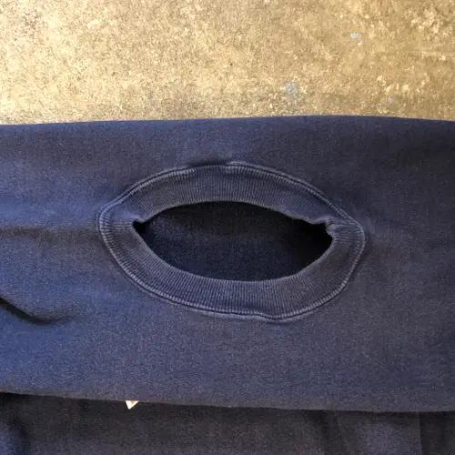 90s Champion Reverse Weave USA made - XL 5
