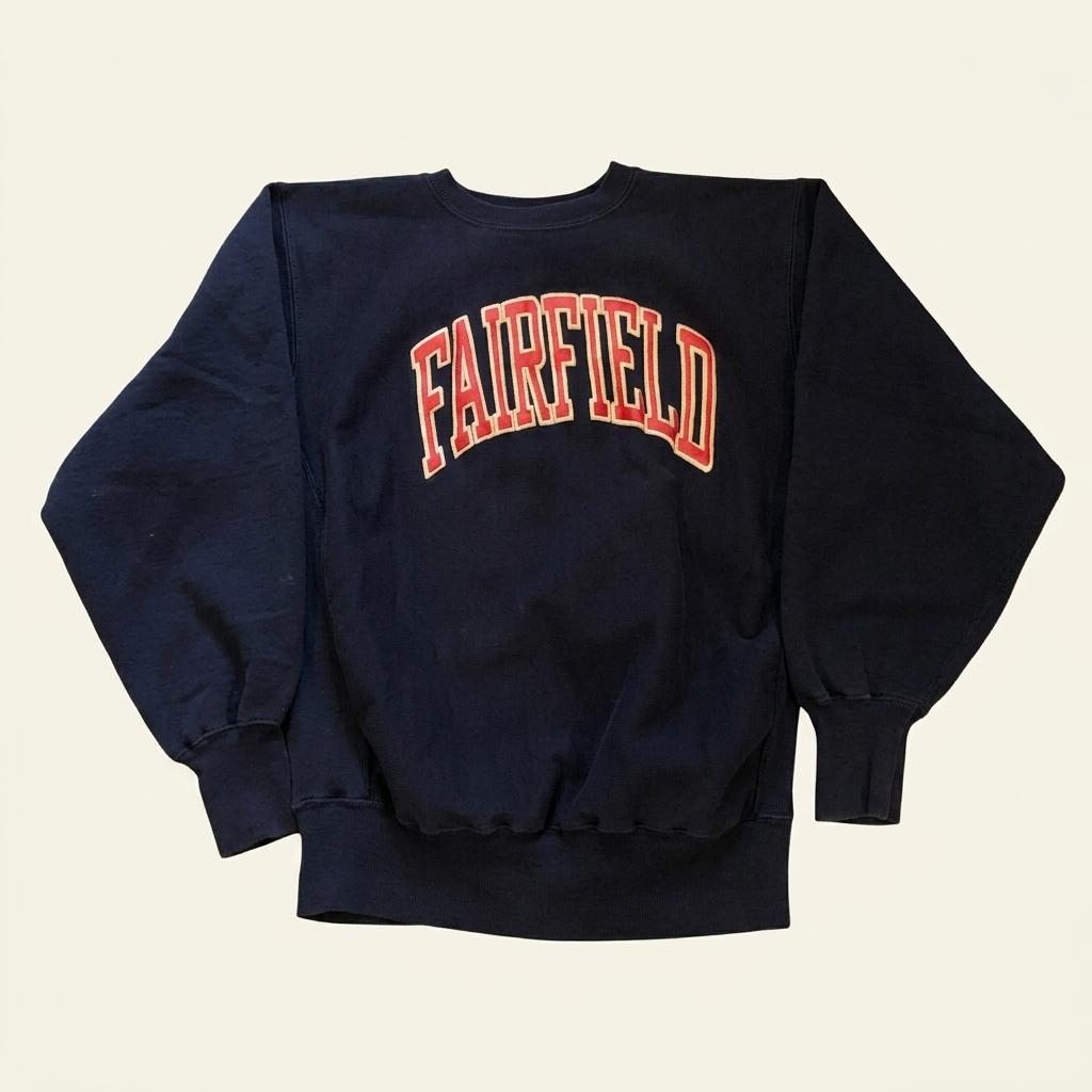 90s Champion Reverse Weave USA made - XL 1