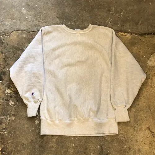 90s Champion Reverse Weave USA made - L 8