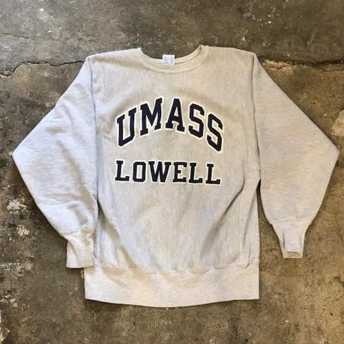 90s Champion Reverse Weave USA made - L 2
