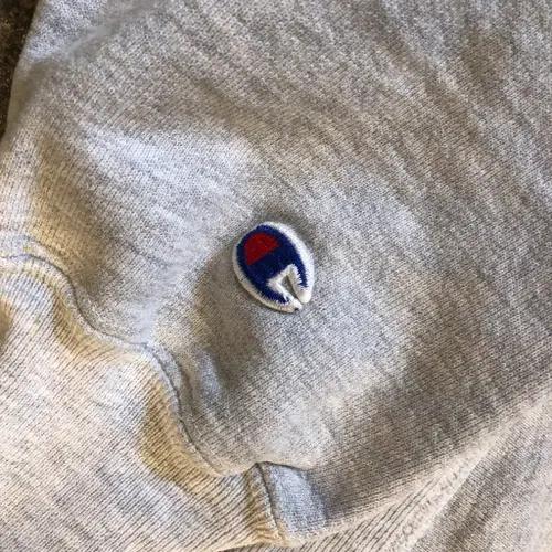 90s Champion Reverse Weave USA made - L 7