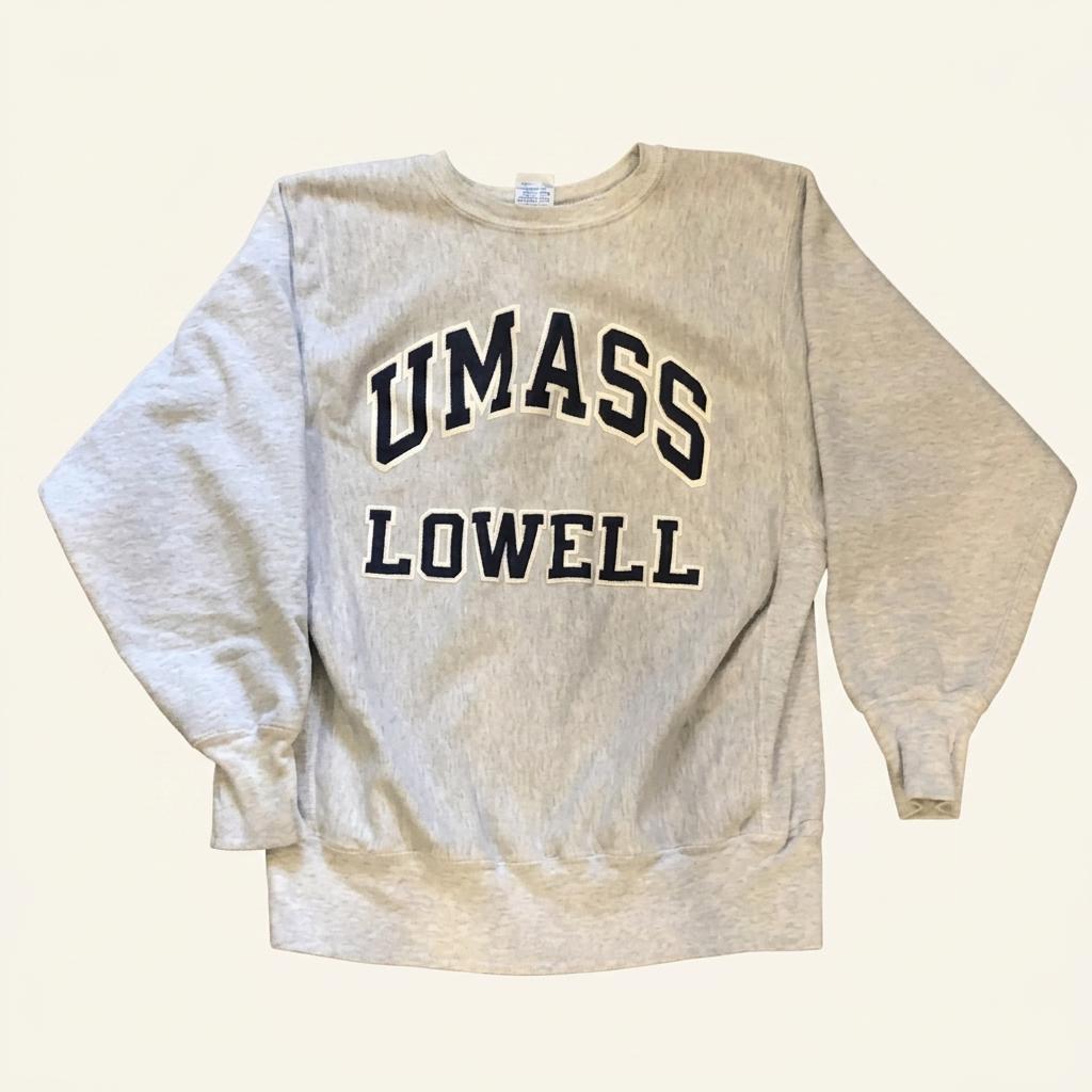 90s Champion Reverse Weave USA made - L 1