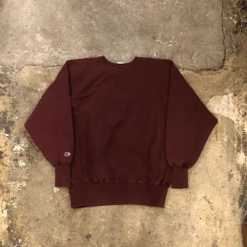 90s Champion Reverse Weave USA made - L 8