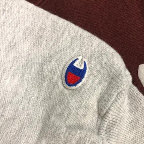 90s Champion Reverse Weave USA made - L 5