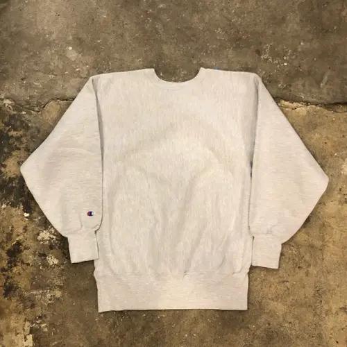 90s Champion Reverse Weave USA made - L 7