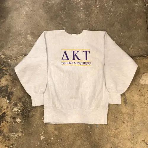 90s Champion Reverse Weave USA made - L 2