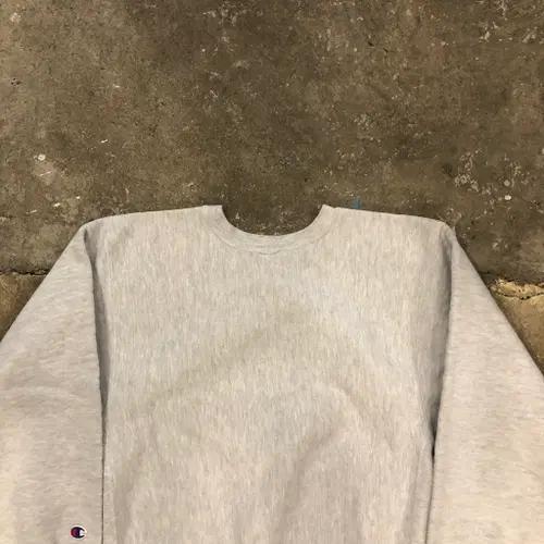 90s Champion Reverse Weave USA made - L 6