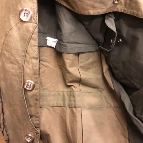Filson Waterfowl Jacket (1997) USA made 9
