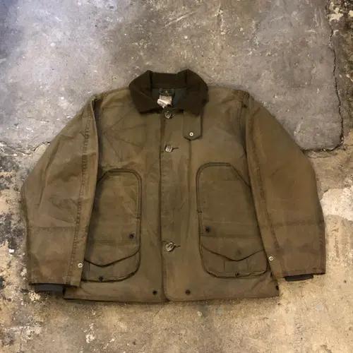 Filson Waterfowl Jacket (1997) USA made 2