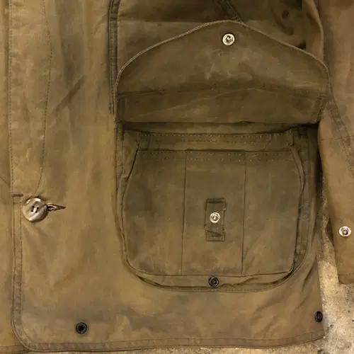 Filson Waterfowl Jacket (1997) USA made 8