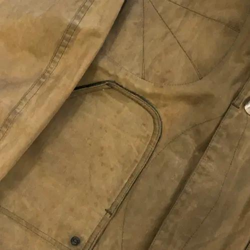 Filson Waterfowl Jacket (1997) USA made 7