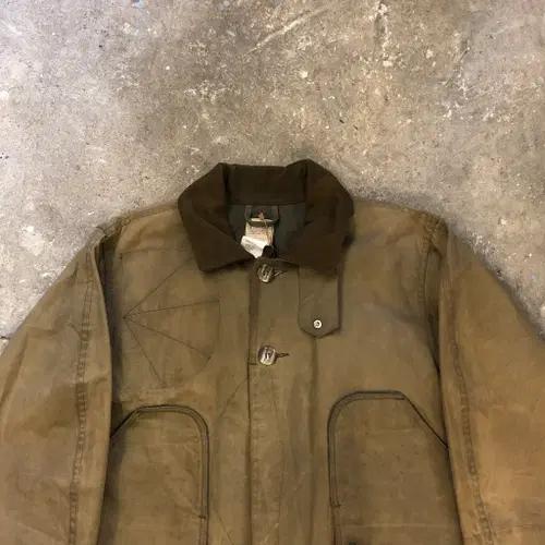 Filson Waterfowl Jacket (1997) USA made 3