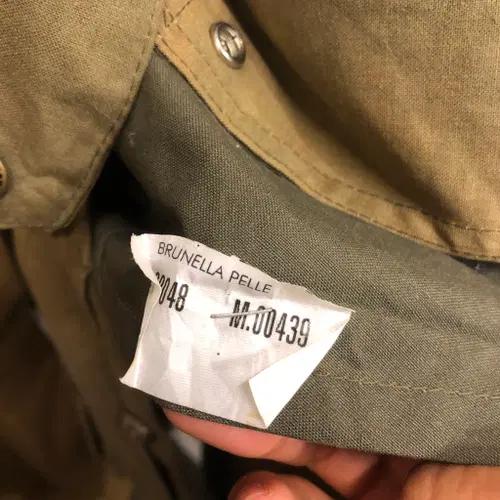 Filson Waterfowl Jacket (1997) USA made 10
