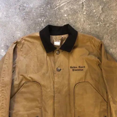 Filson Waterfowl Jacket (2001) USA made 3