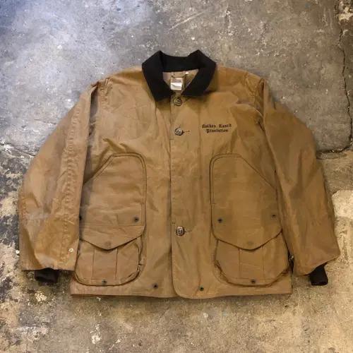 Filson Waterfowl Jacket (2001) USA made 2