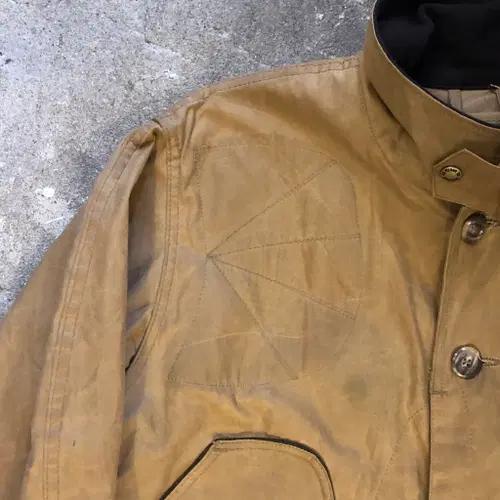 Filson Waterfowl Jacket (2001) USA made 6