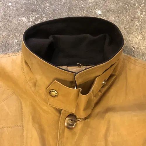Filson Waterfowl Jacket (2001) USA made 5