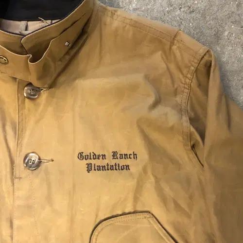 Filson Waterfowl Jacket (2001) USA made 7