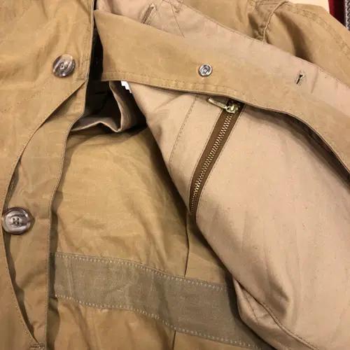 Filson Waterfowl Jacket (2001) USA made 10
