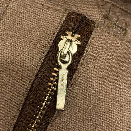 Filson Waterfowl Jacket (2001) USA made 11