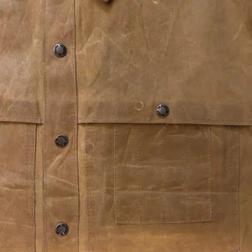 Filson Tin Cruiser (2015) USA made - XXL 4