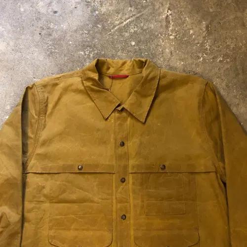 Filson Tin Cruiser (2015) USA made - XXL 3