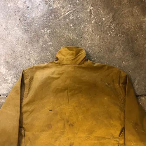 Filson Tin Cruiser (2015) USA made - XXL 10