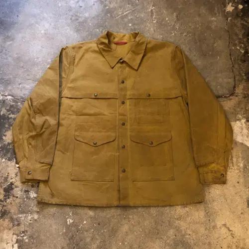 Filson Tin Cruiser (2015) USA made - XXL 2