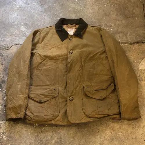 Filson Waterfowl Jacket made in Italy-42 2