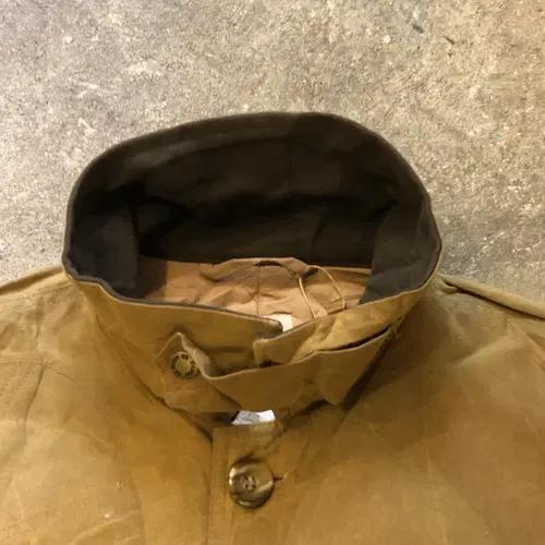 Filson Waterfowl Jacket made in Italy-42 4