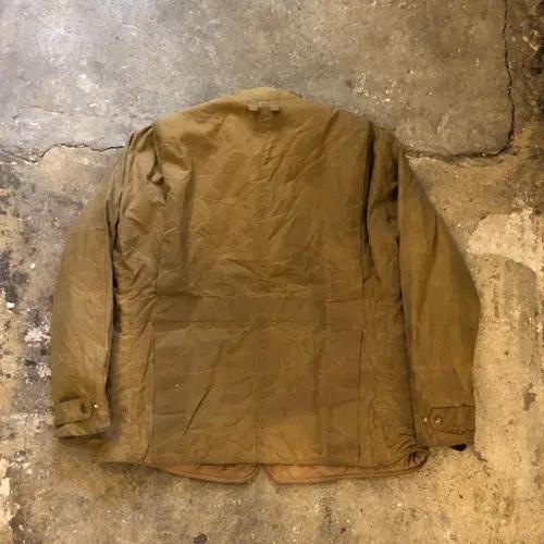 Filson Waterfowl Jacket made in Italy-42 10