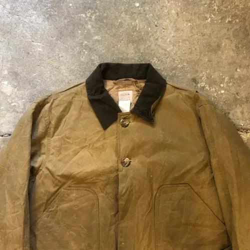 Filson Waterfowl Jacket made in Italy-42 3