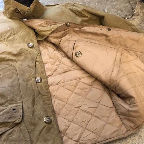 Filson Waterfowl Jacket made in Italy-42 7