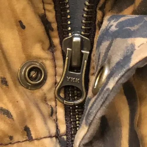 Filson Mossy Oak Down Vest - L 5